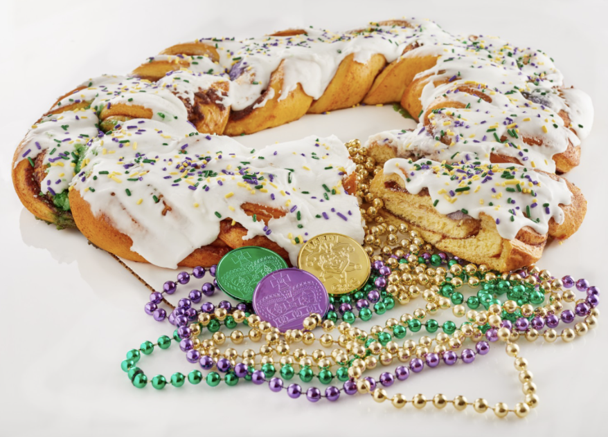7 places to get a king cake around Birmingham—including authentic New Orleans options 9 Screen Shot 2022 01 18 at 10.41.01 AM 7 places to get a king cake around Birmingham—including authentic New Orleans options
