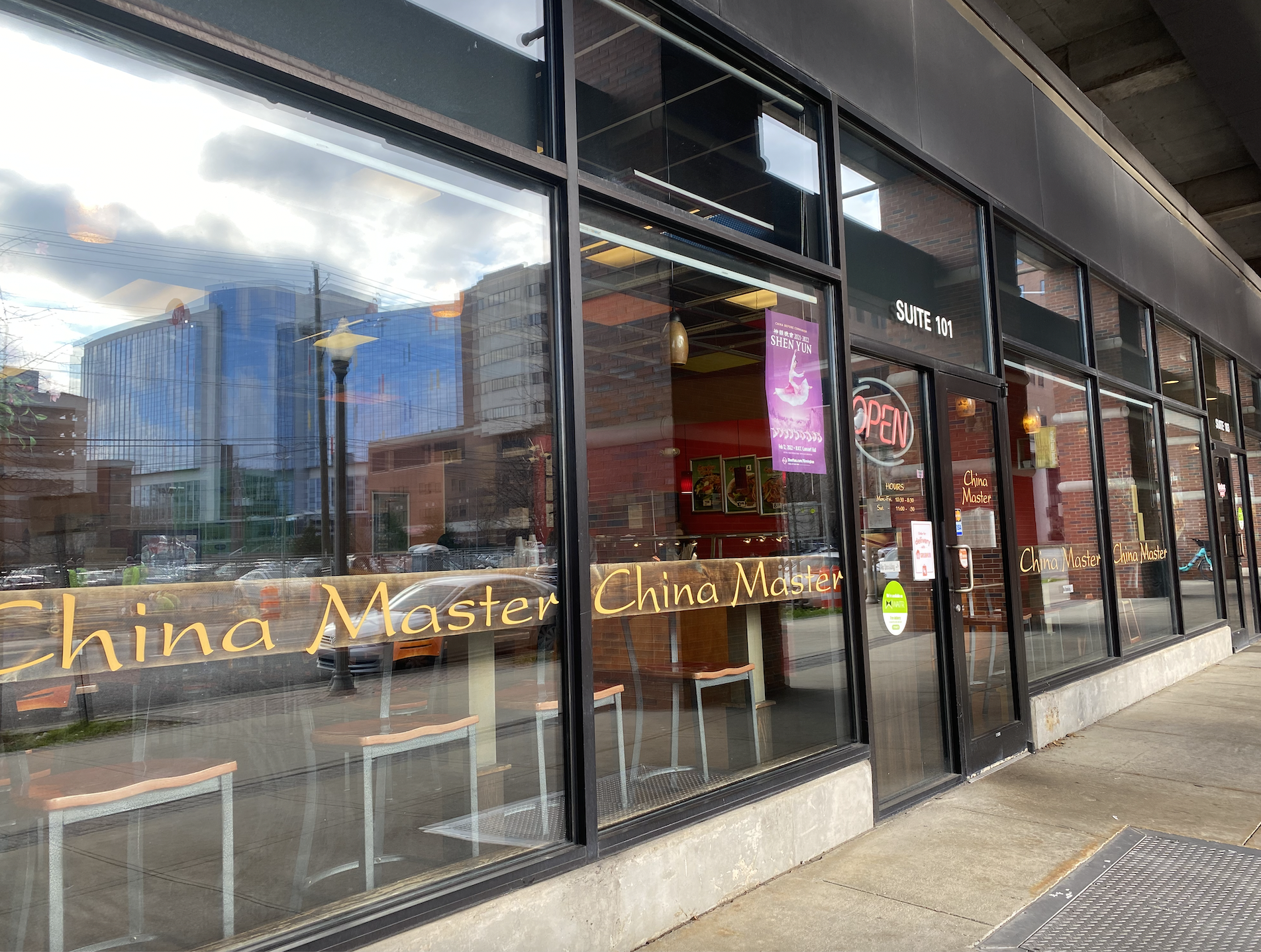 The ultimate guide to Chinese food in Birmingham to celebrate the Lunar New Year 6 Chinese food in Birmingham