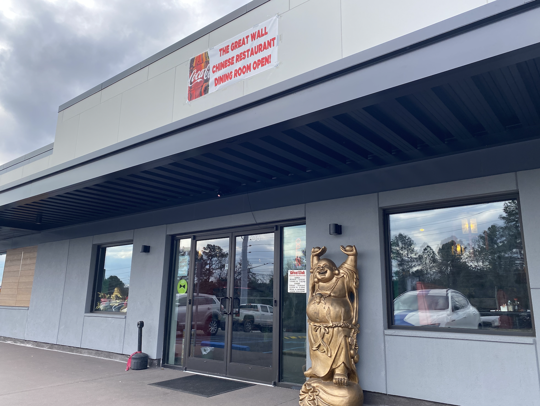 The ultimate guide to Chinese food in Birmingham to celebrate the Lunar New Year 9 Chinese food in Birmingham