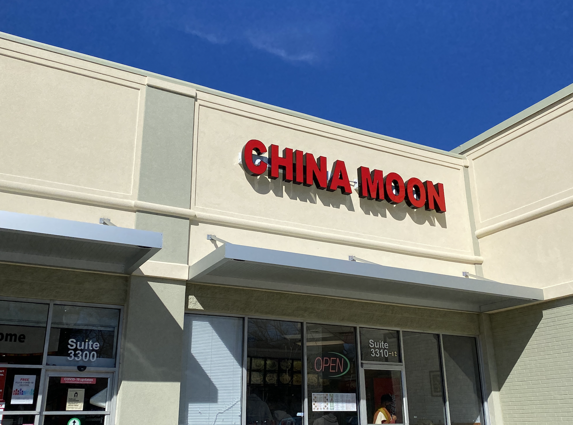 The ultimate guide to Chinese food in Birmingham to celebrate the Lunar New Year 4 Chinese food in Birmingham