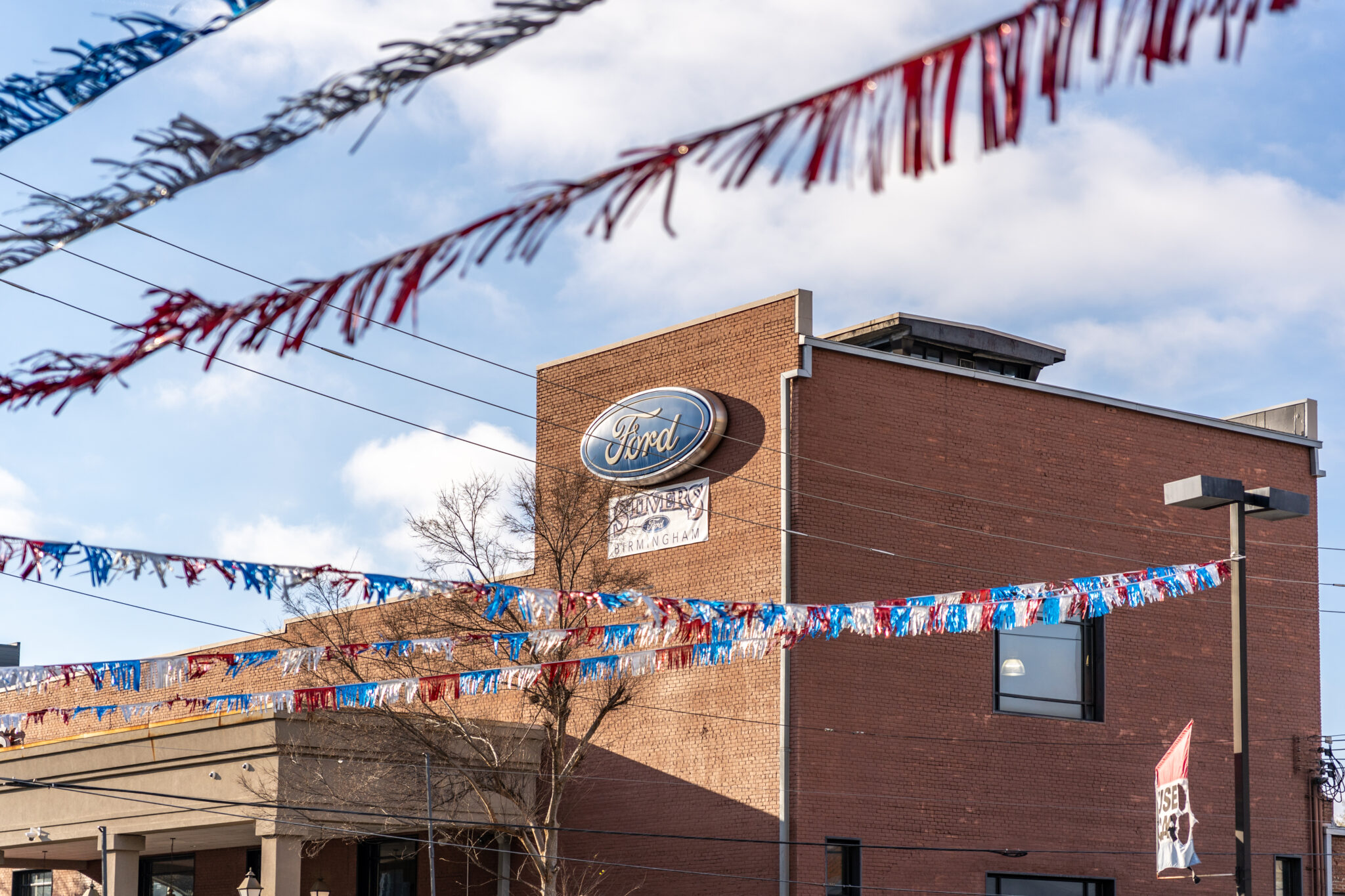 4 ways this Birmingham Ford dealership has been boosting our