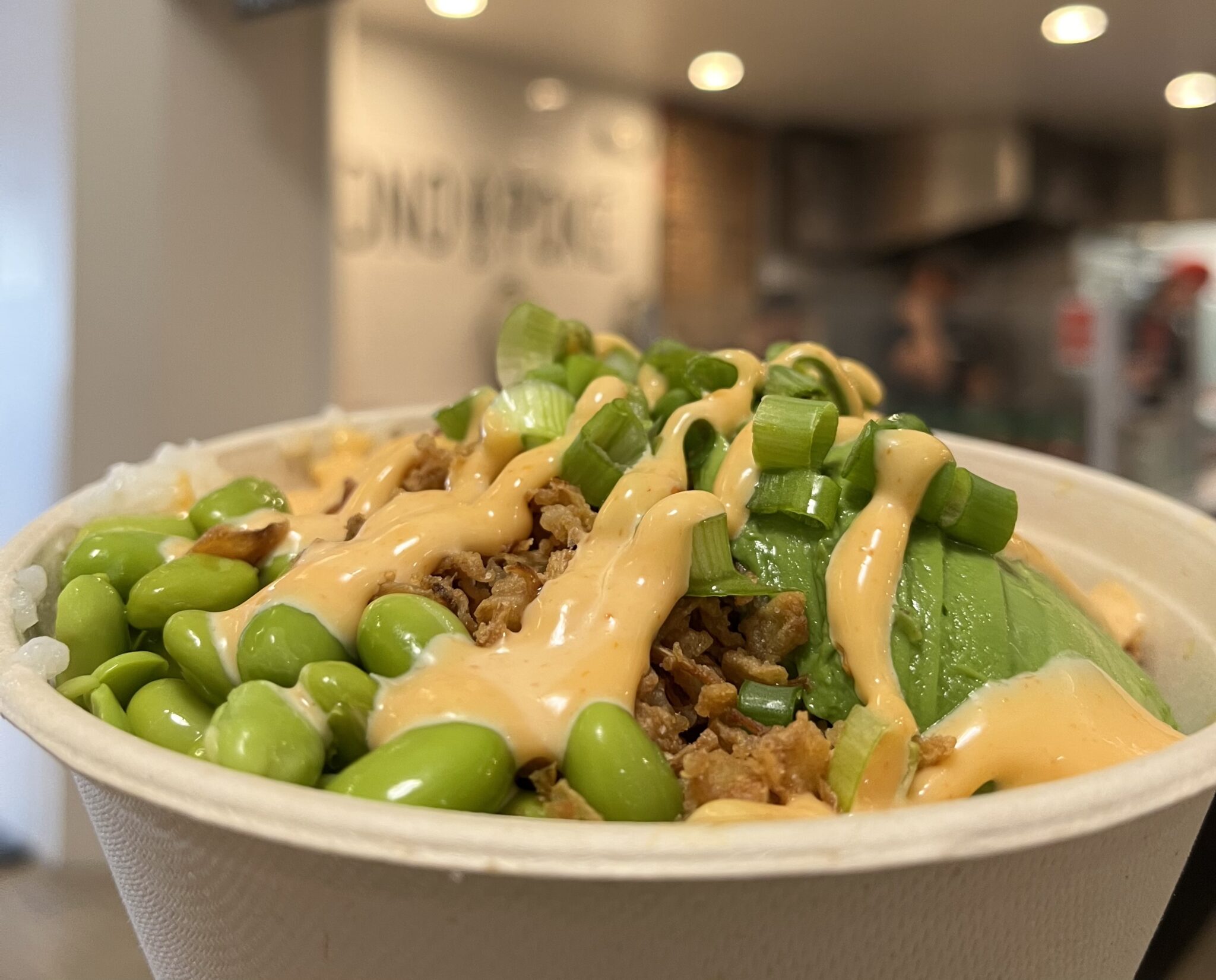 7 best things we ate in Birmingham in December
