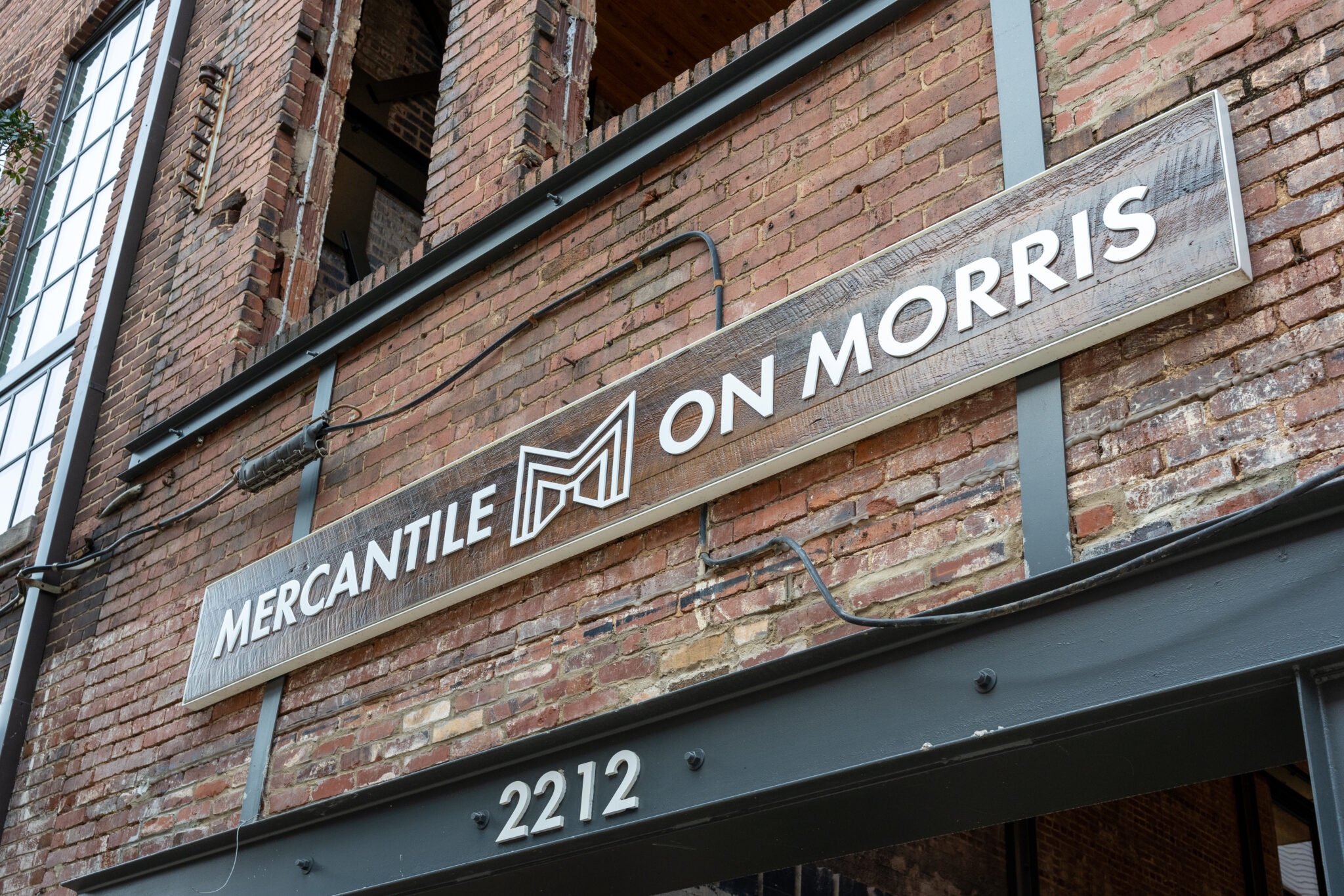 5 Birmingham developments we love + what's coming for them in 2022 6 Mercantile on Morris - 2022 Birmingham developmentss