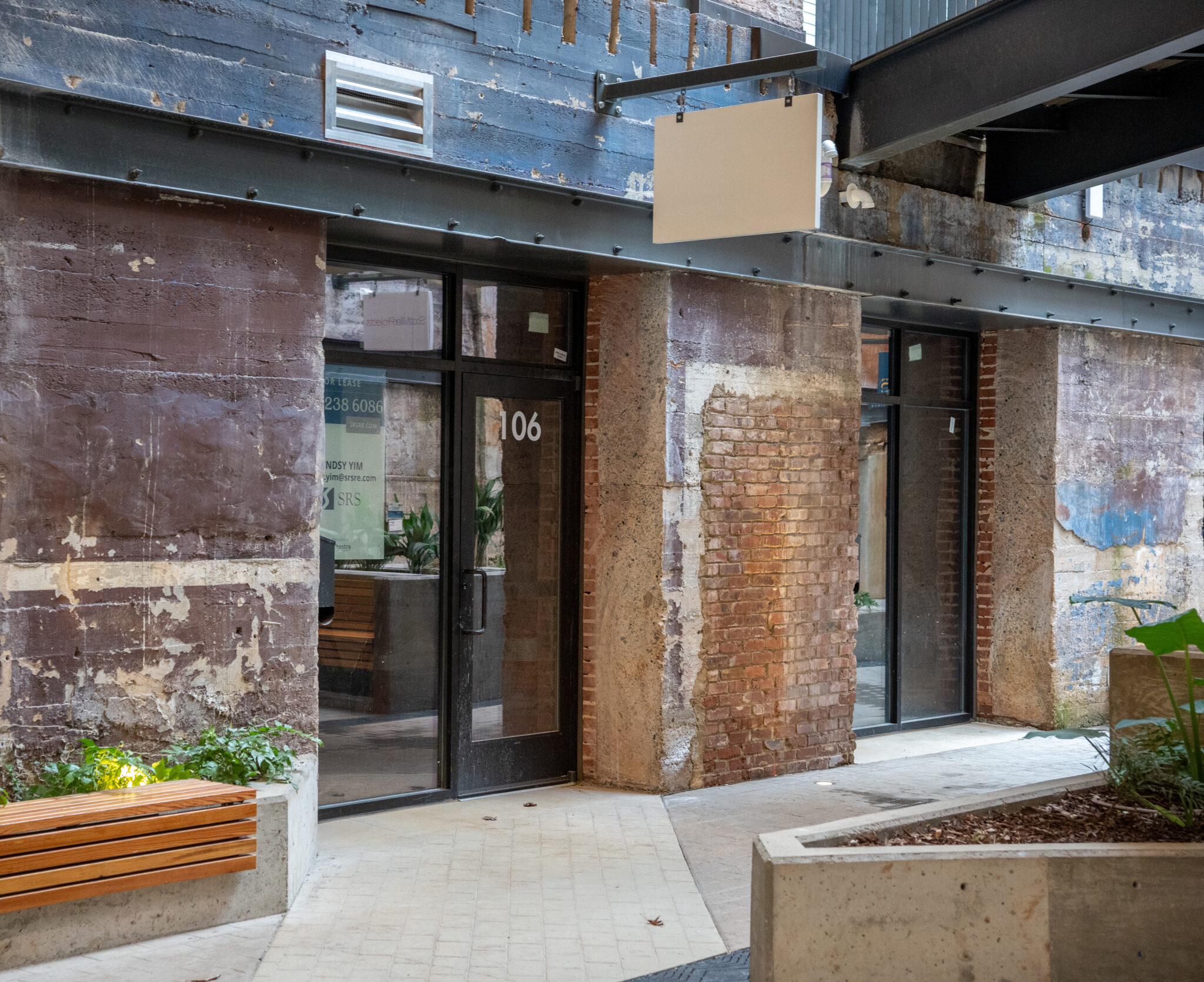 NEW: A new fitness studio is coming to Mercantile on Morris NEW: A new fitness studio is coming to Mercantile on Morris