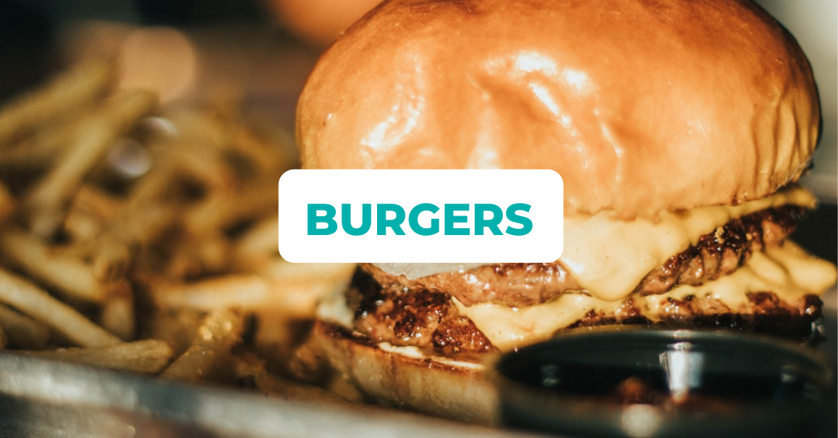 32 of the best local burgers in Birmingham 32 of the best local burgers in Birmingham