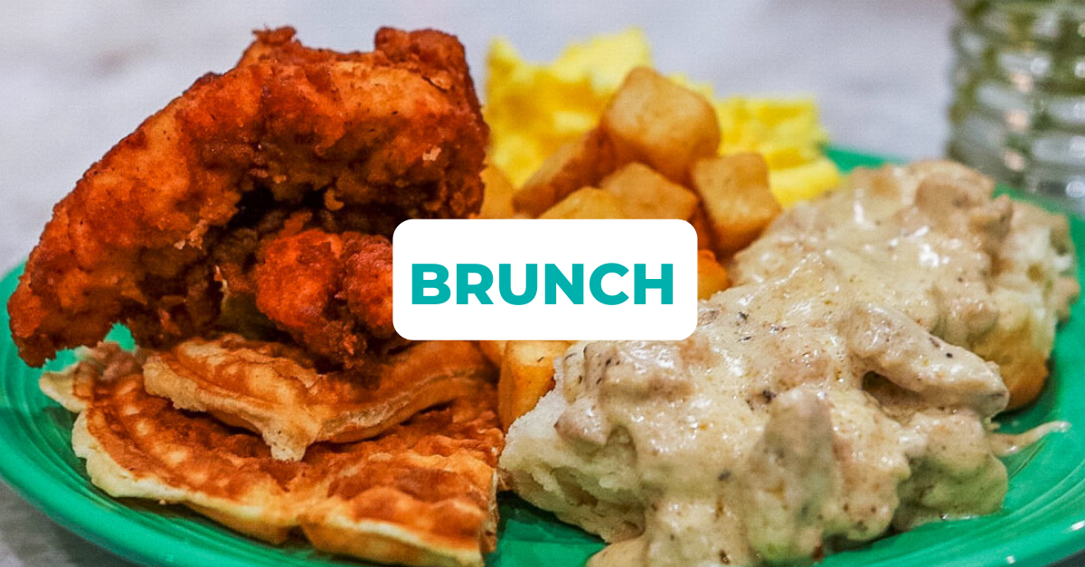 It's Brunch Time! 19 Delicious Birmingham Brunch Spots You'll Love ...