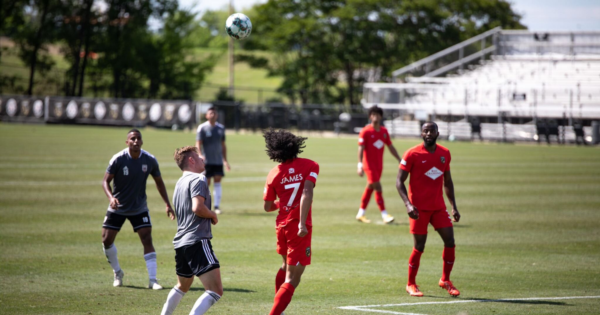Legion FC releases 2022 season schedule + learn how to get season tickets Legion FC releases 2022 season schedule + learn how to get season tickets