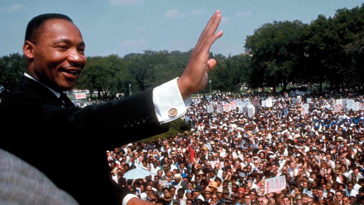 11 ways to celebrate MLK Day in Birmingham—including volunteer opportunities 11 ways to celebrate MLK Day in Birmingham—including volunteer opportunities