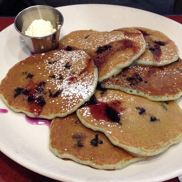 original pancake house The early bird's guide to Birmingham—find out what's open before 7AM