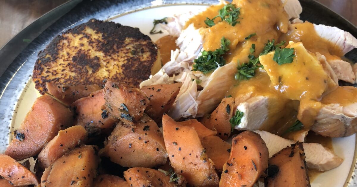 Thanksgiving dinner made easy with these 9 Birmingham caterers 3 real rosemary