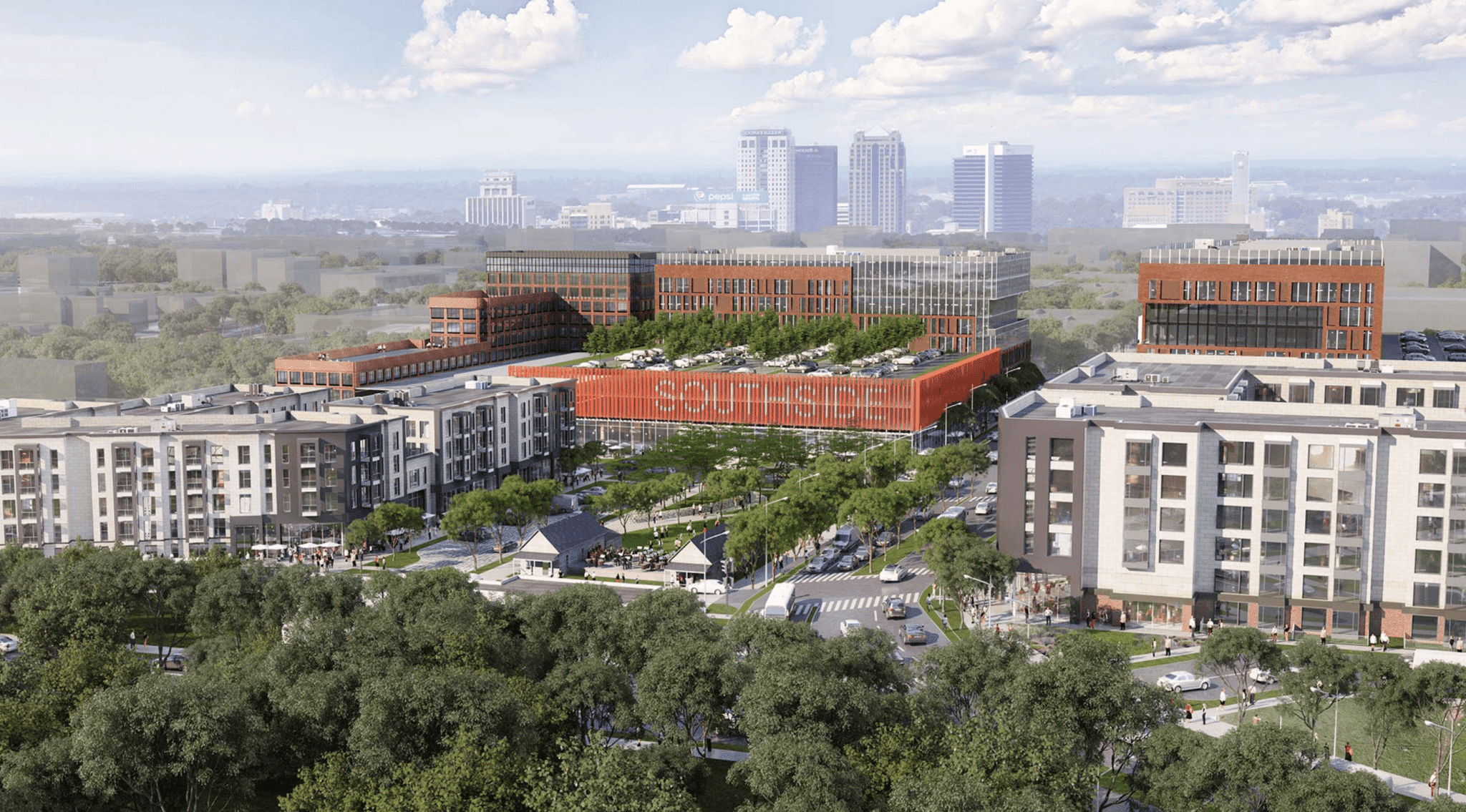 18 developments we’re looking forward to seeing in Birmingham in 2023 18 developments we’re looking forward to seeing in Birmingham in 2023