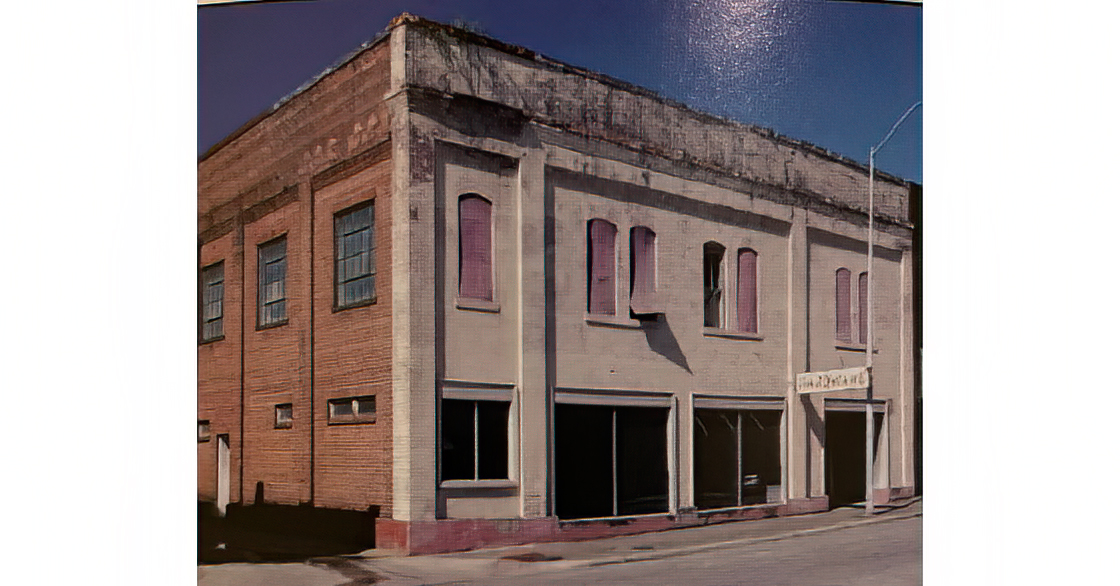 A new woman- + veteran-owned entrepreneurship center’s coming to Ensley
