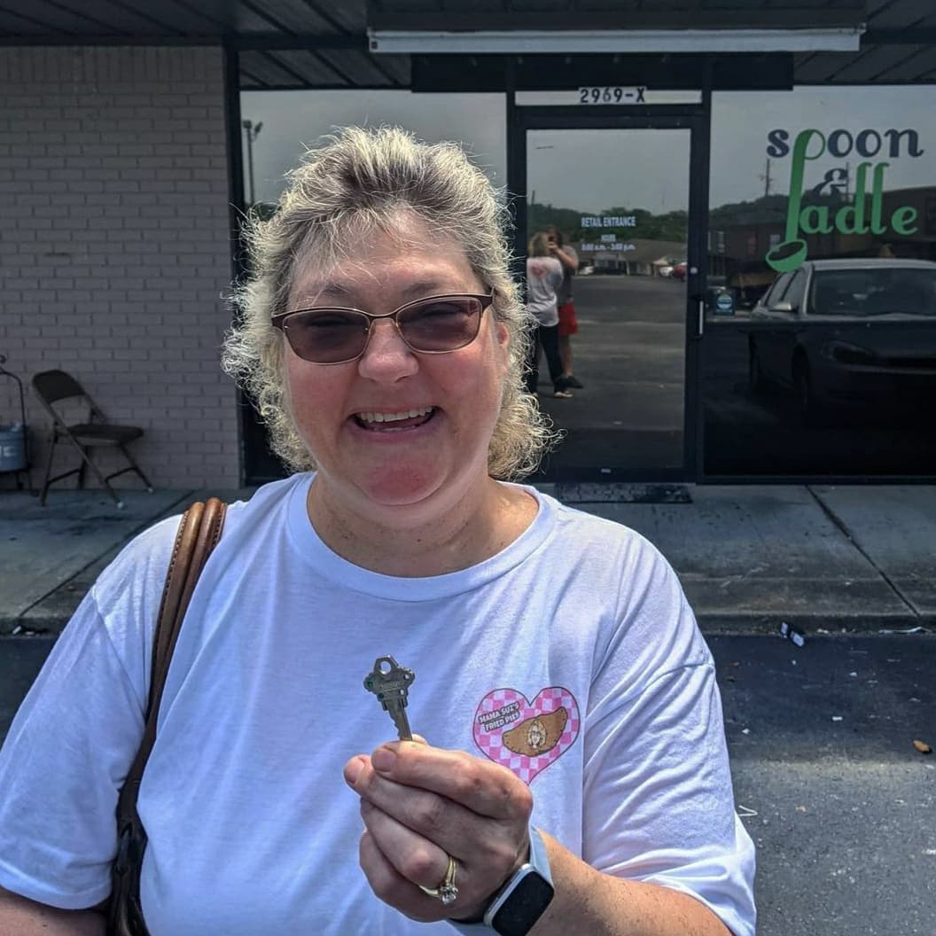 5 openings in Birmingham that'll leave you hungry for more—including Mama Suz's Fried Pies 4 openings in Birmingham