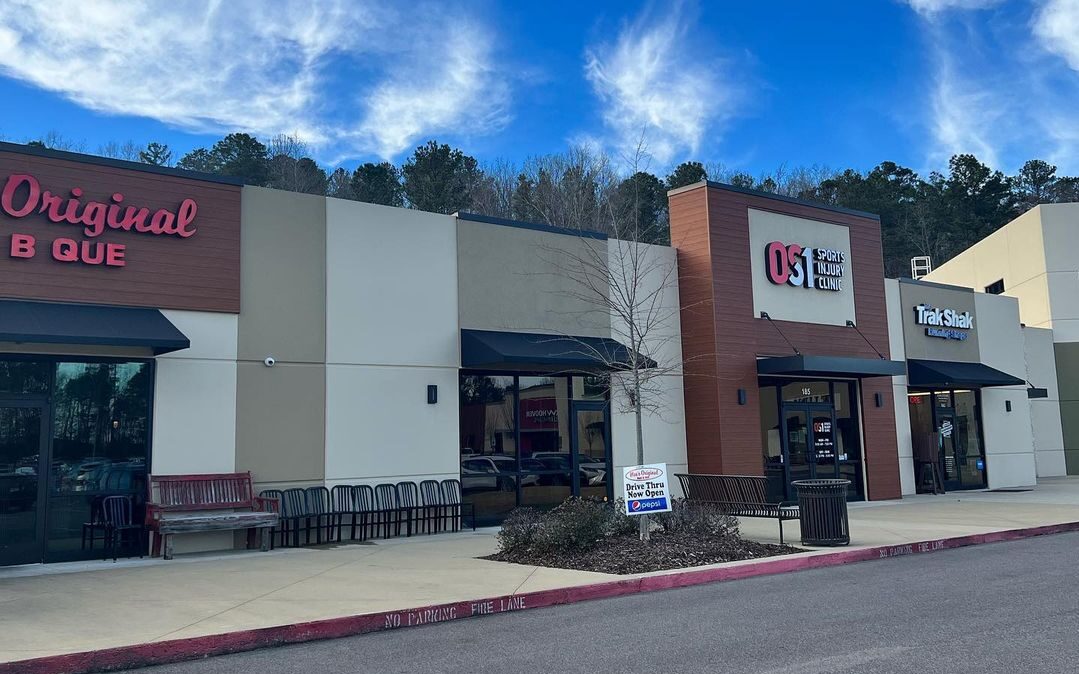 8 new Birmingham businesses coming soon, including Hi-Wire Brewing 4 Brock's Gap in Hoover - new Birmingham businesses