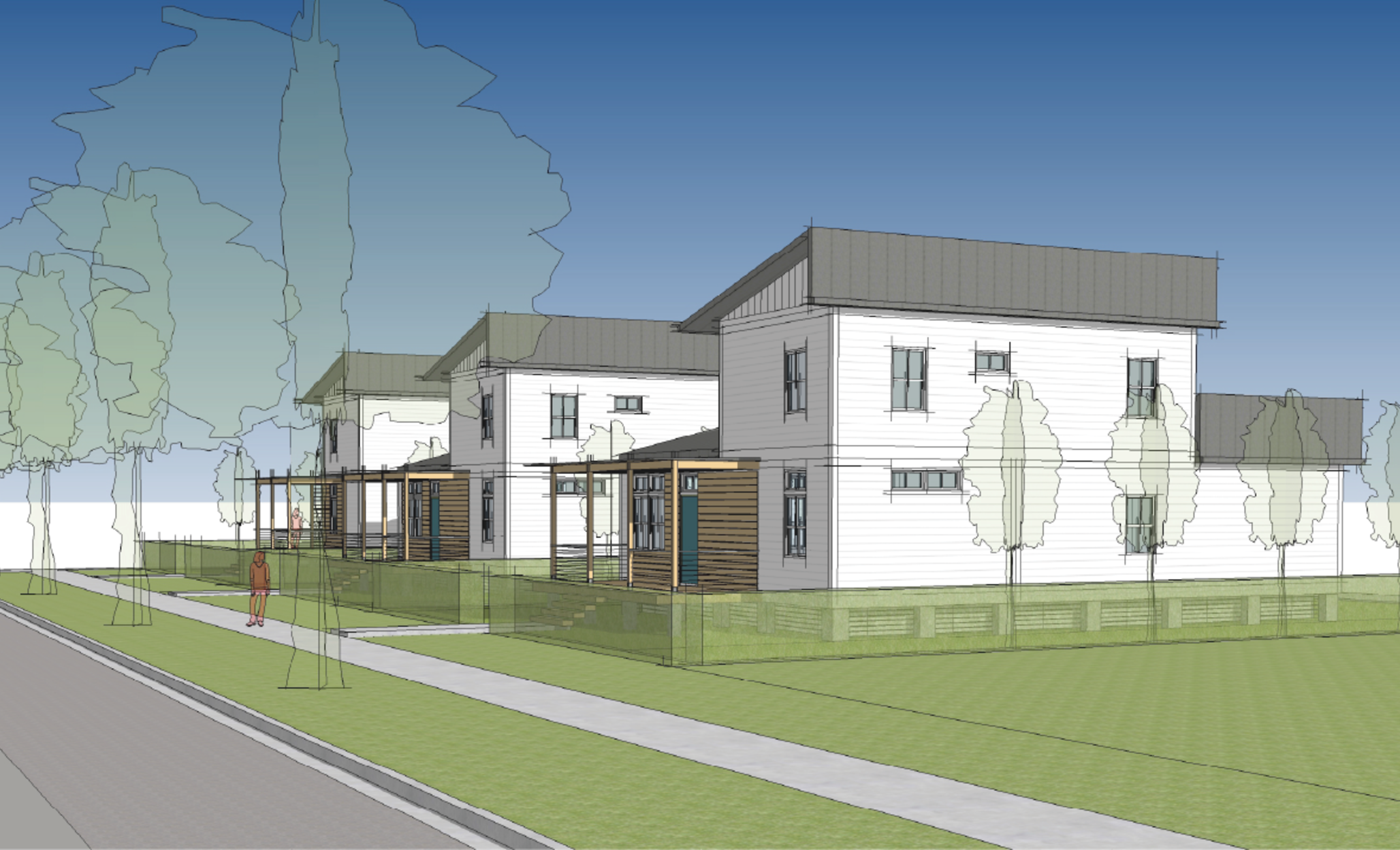 Navigate Housing developing exciting new modular homes in North Titusville Navigate Housing developing exciting new modular homes in North Titusville