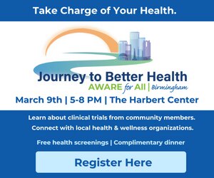 Journey to Better Health