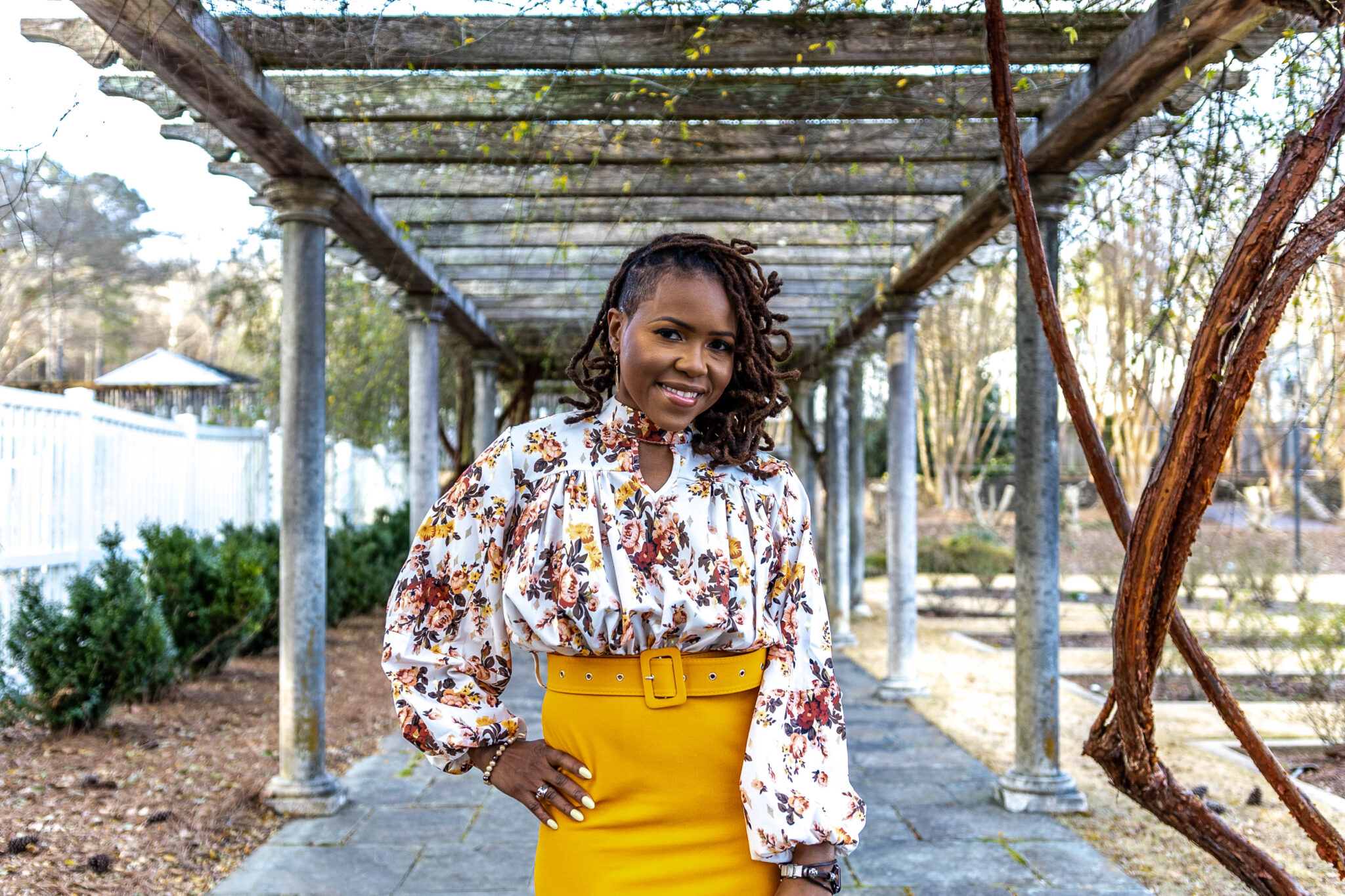 Not many minorities go into the title industry—here’s what one Birmingham company is doing to change that