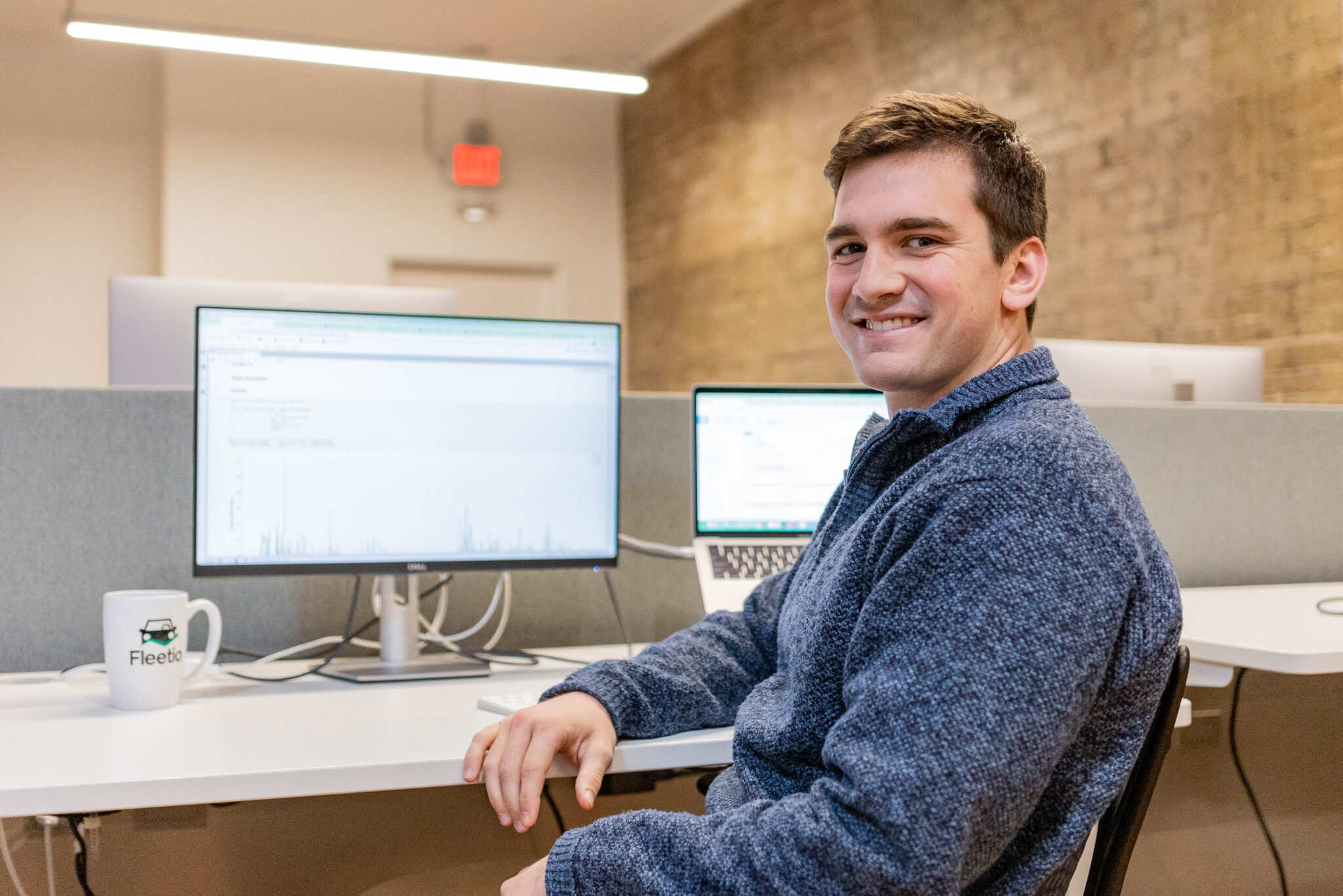 BSC’s unique Data Science Program is a must if you’re looking to get into the tech field