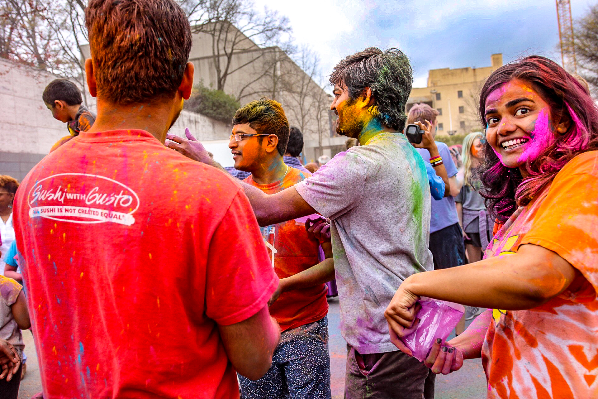 57 local events you won’t want to miss this April 2026 in Birmingham