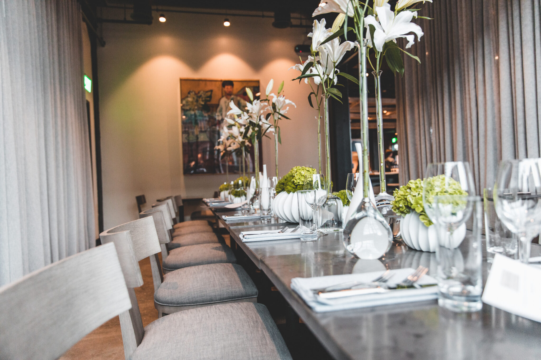 7 restaurants that offer lavish private dining in Birmingham