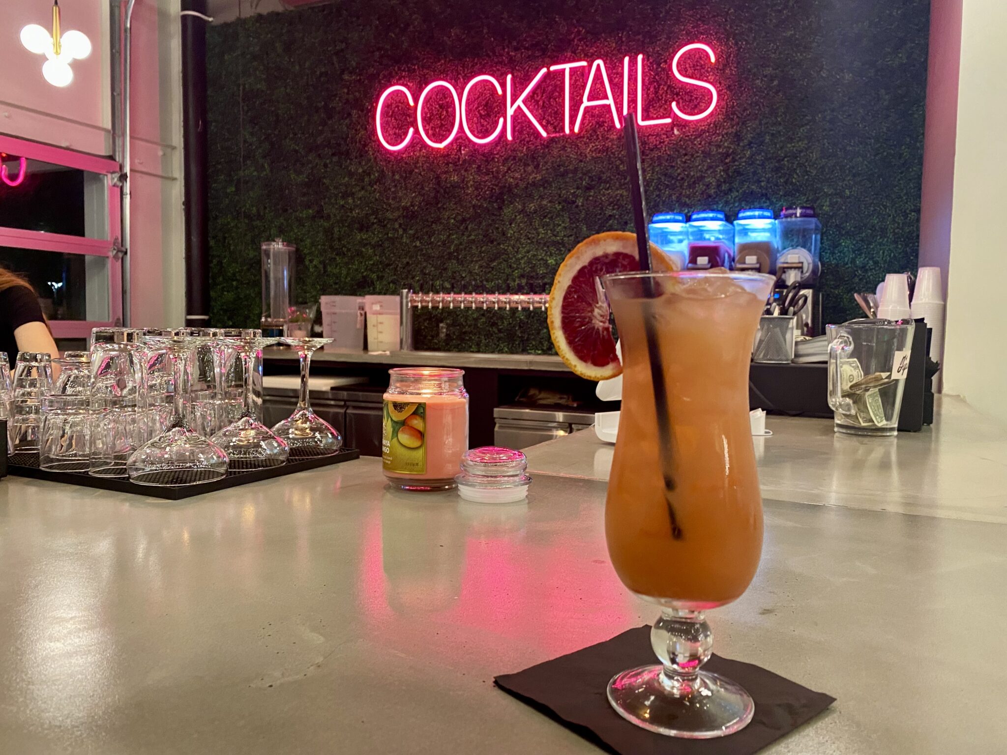 9 coconut-inspired drinks in Birmingham 9 coconut-inspired drinks in Birmingham