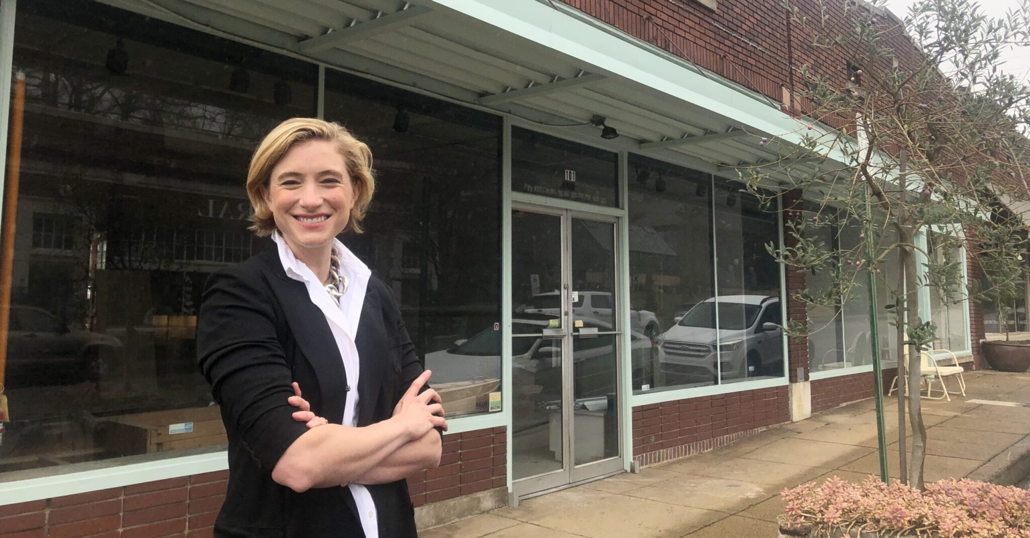 MK Quinlan to open namesake boutique at former Zoe’s in Forest Park space