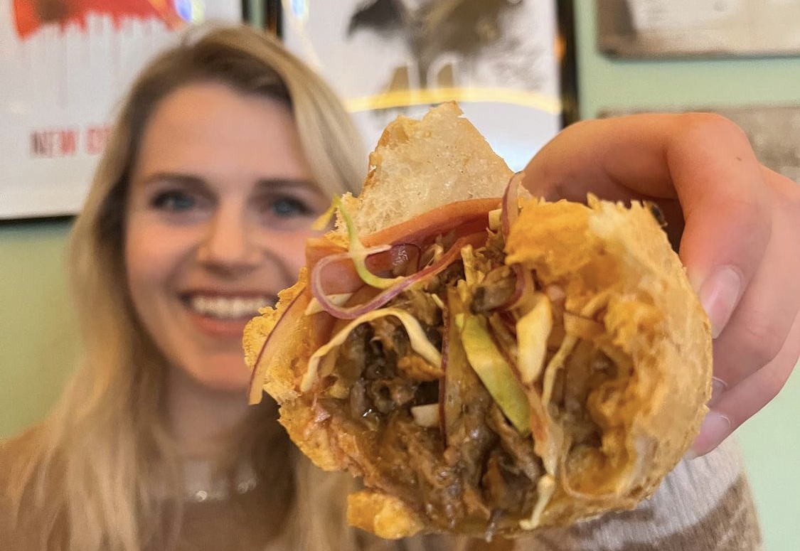 Don't miss these 9 awesome weekend events in Birmingham—Feb. 25-27 1 food