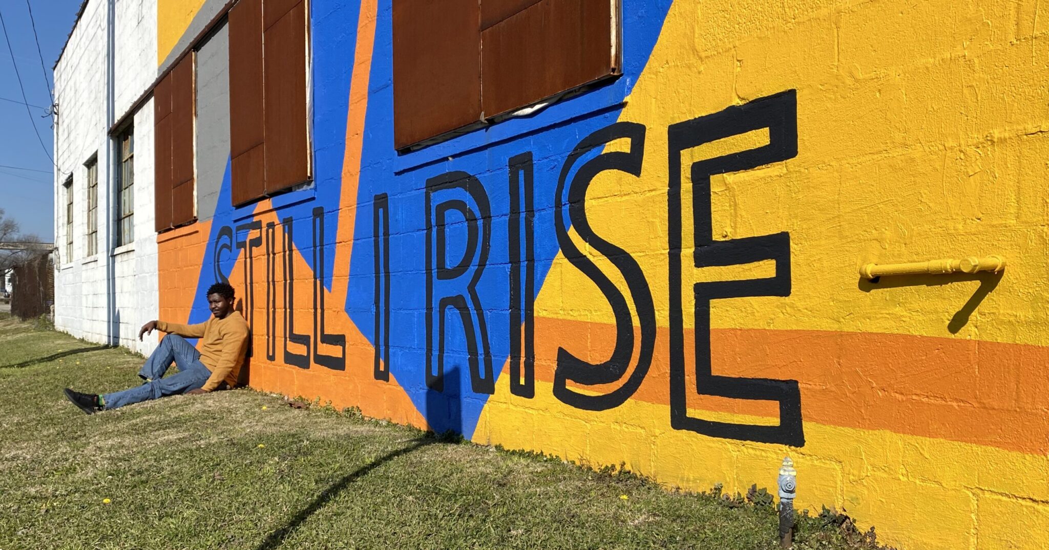 12 Black artists in Birmingham that are making the city look better 12 Black artists in Birmingham that are making the city look better