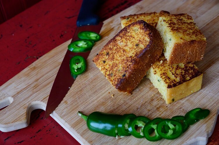 Best places to get cornbread—besides your grandma’s house—according to the Bham Now audience Best places to get cornbread—besides your grandma’s house—according to the Bham Now audience