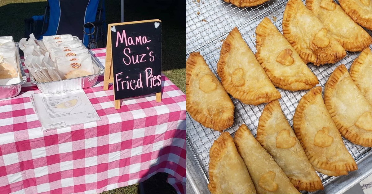 5 openings in Birmingham that’ll leave you hungry for more—including Mama Suz’s Fried Pies 5 openings in Birmingham that’ll leave you hungry for more—including Mama Suz’s Fried Pies