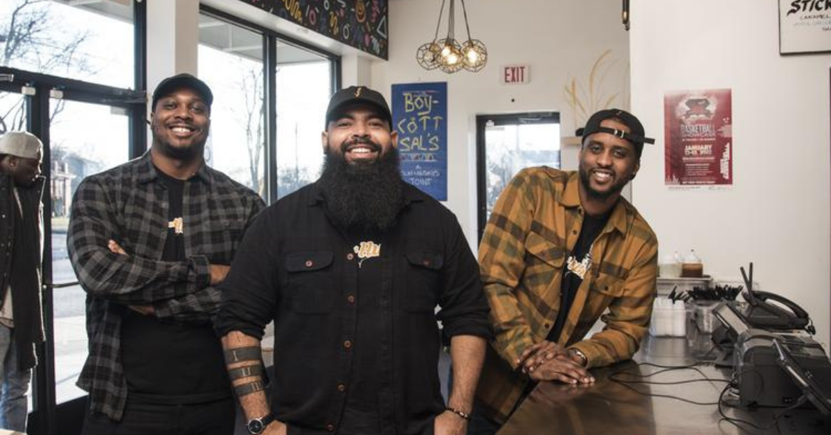 New Avondale pizza spot + 4 more delicious new openings that you don’t want to miss New Avondale pizza spot + 4 more delicious new openings that you don’t want to miss