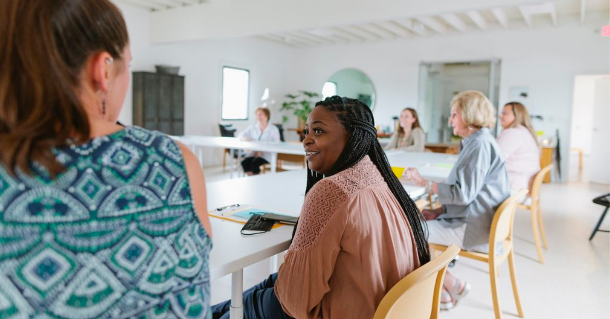 5 hot new openings headed Birmingham’s way—including a new creative classroom + event space 5 hot new openings headed Birmingham’s way—including a new creative classroom + event space