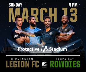 Legion FC