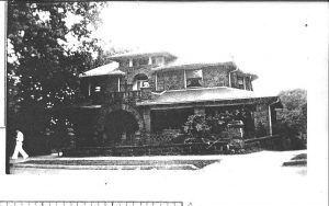 McLaughlin House