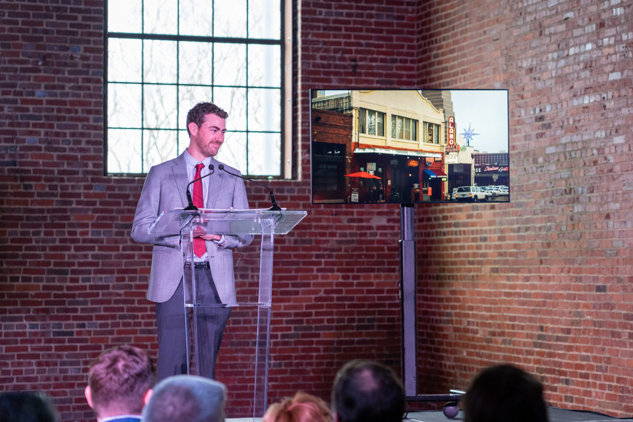 Now the News: New cinema + bar, luxury housing, an exclusive interview and more Now the News: New cinema + bar, luxury housing, an exclusive interview and more