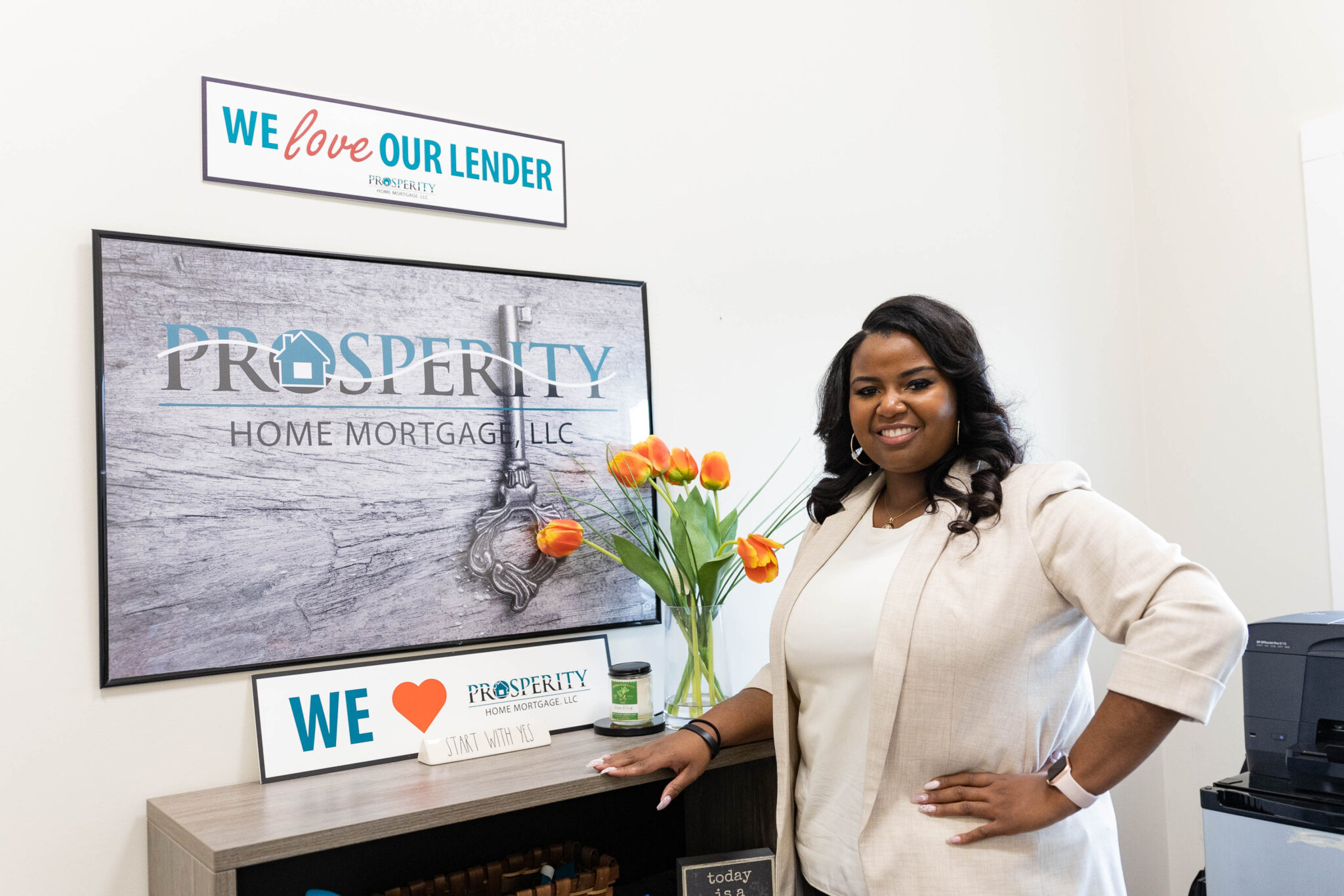 How one teacher + her family found their dream home in the country 5 Jasmine Reese