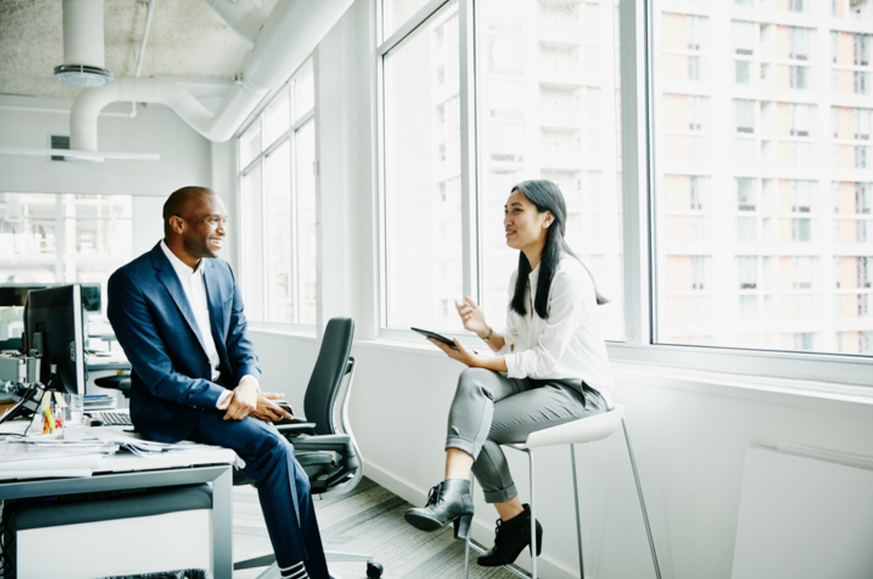 How to support Birmingham based startups Prosper + Acclinate™’s new website