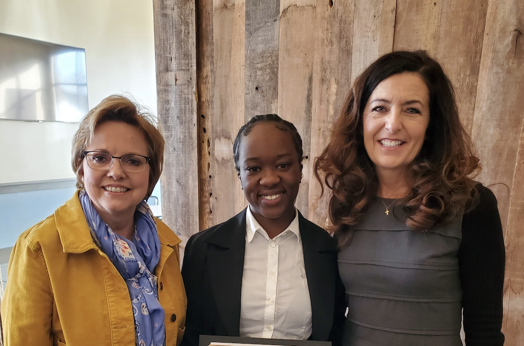 CORE is empowering women of color to pursue real estate as a career—apply to the free program today