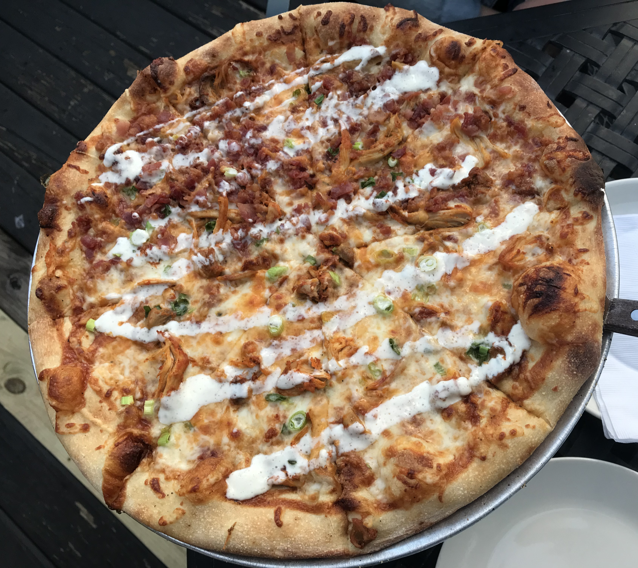 8 new Birmingham businesses coming soon, including Hi-Wire Brewing 8 Slice Pizza