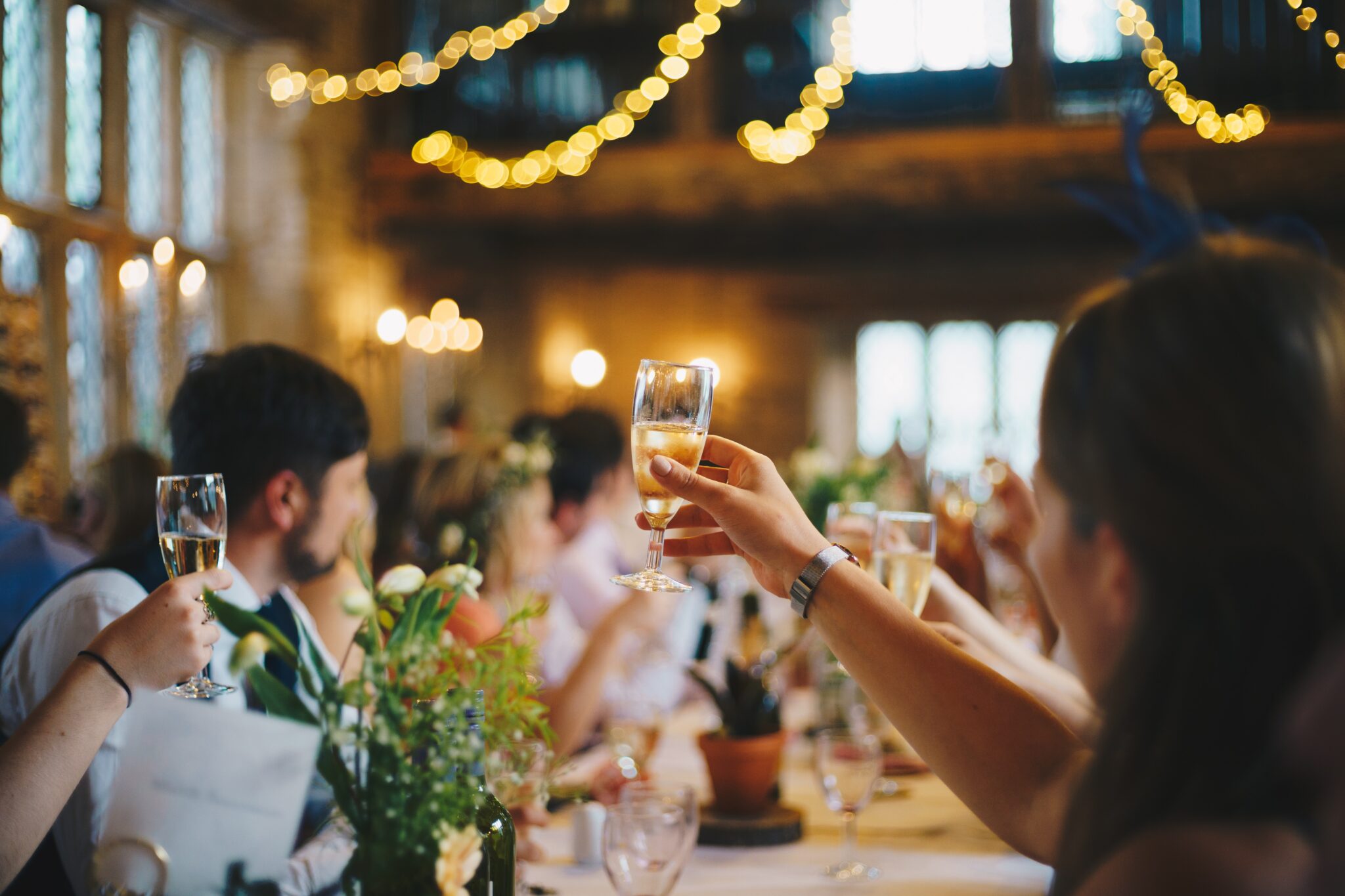 18 beautiful spots for an amazing rehearsal dinner in Birmingham 1 rehearsal dinner in Birmingham