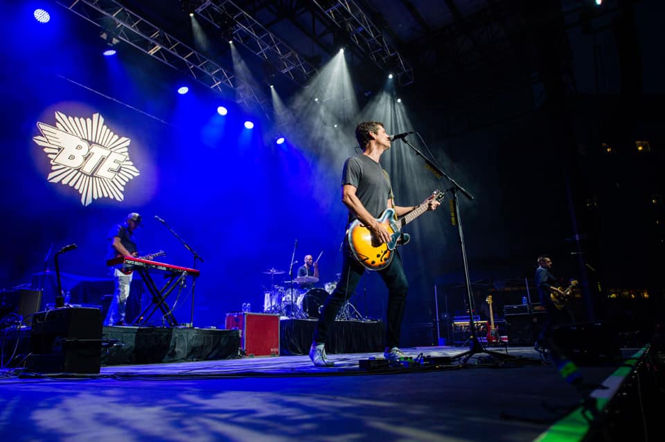 Birmingham music festival Euphonious announces 2022 lineup, including Better than Ezra + Pat McGee Band Birmingham music festival Euphonious announces 2022 lineup, including Better than Ezra + Pat McGee Band