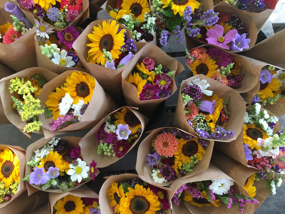 6 of the freshest florals in Birmingham to brighten up your home