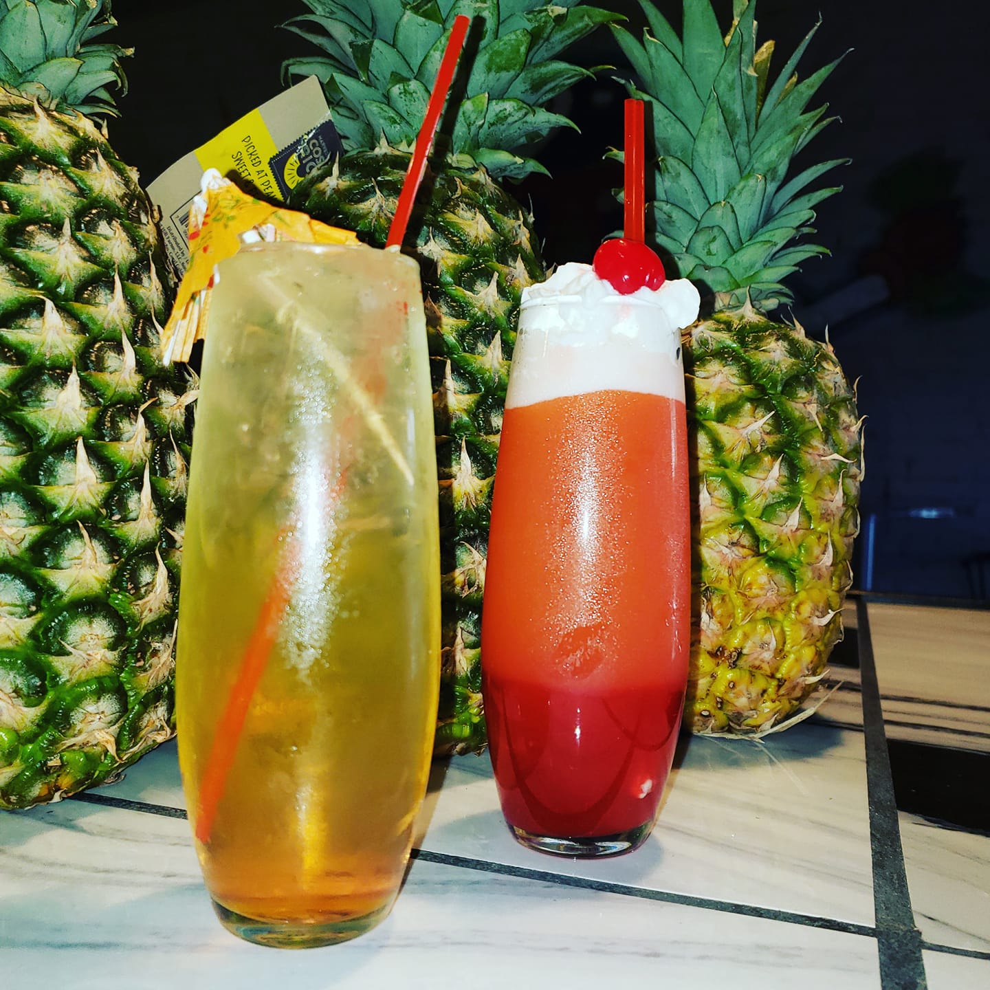 11 restaurants & bars in Five Points West-Ensley to get great food + drinks 6 five points west