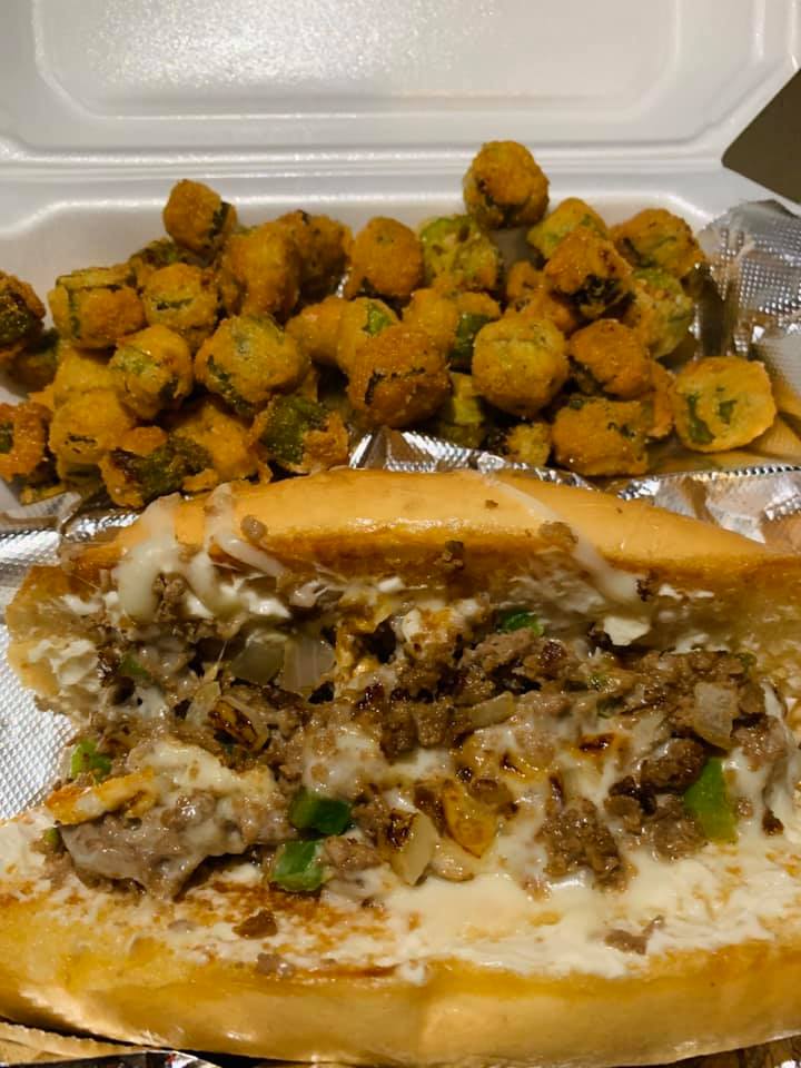 11 restaurants & bars in Five Points West-Ensley to get great food + drinks 7 bars