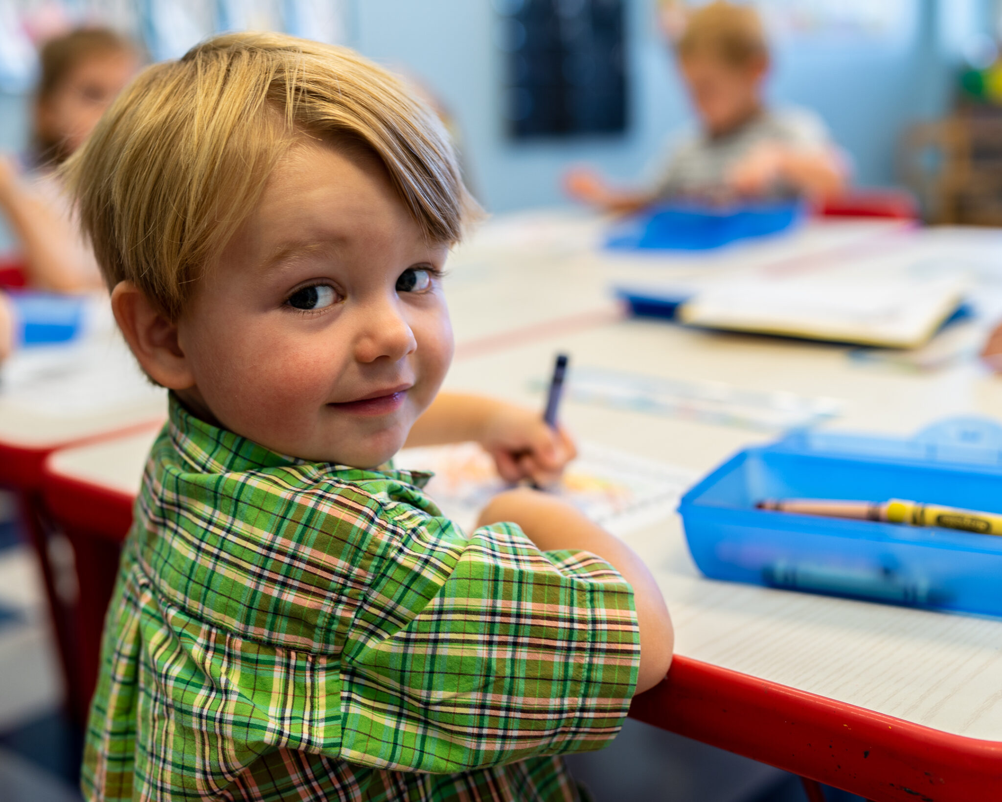 This Birmingham preschool is leading the way in education + fun—how to enroll This Birmingham preschool is leading the way in education + fun—how to enroll