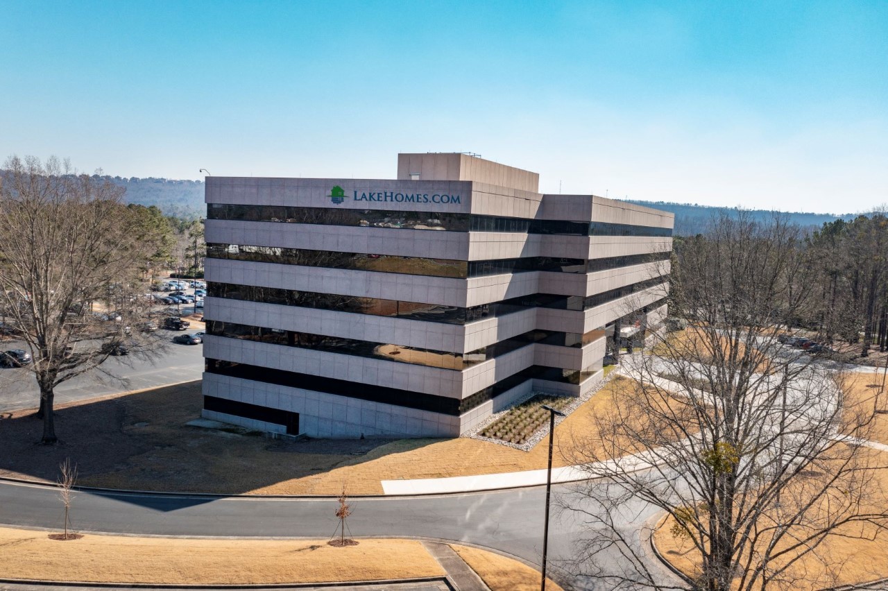 Lake Homes Realty + RealSource moving headquarters to Meadowbrook and creating 400+ new jobs Lake Homes Realty + RealSource moving headquarters to Meadowbrook and creating 400+ new jobs