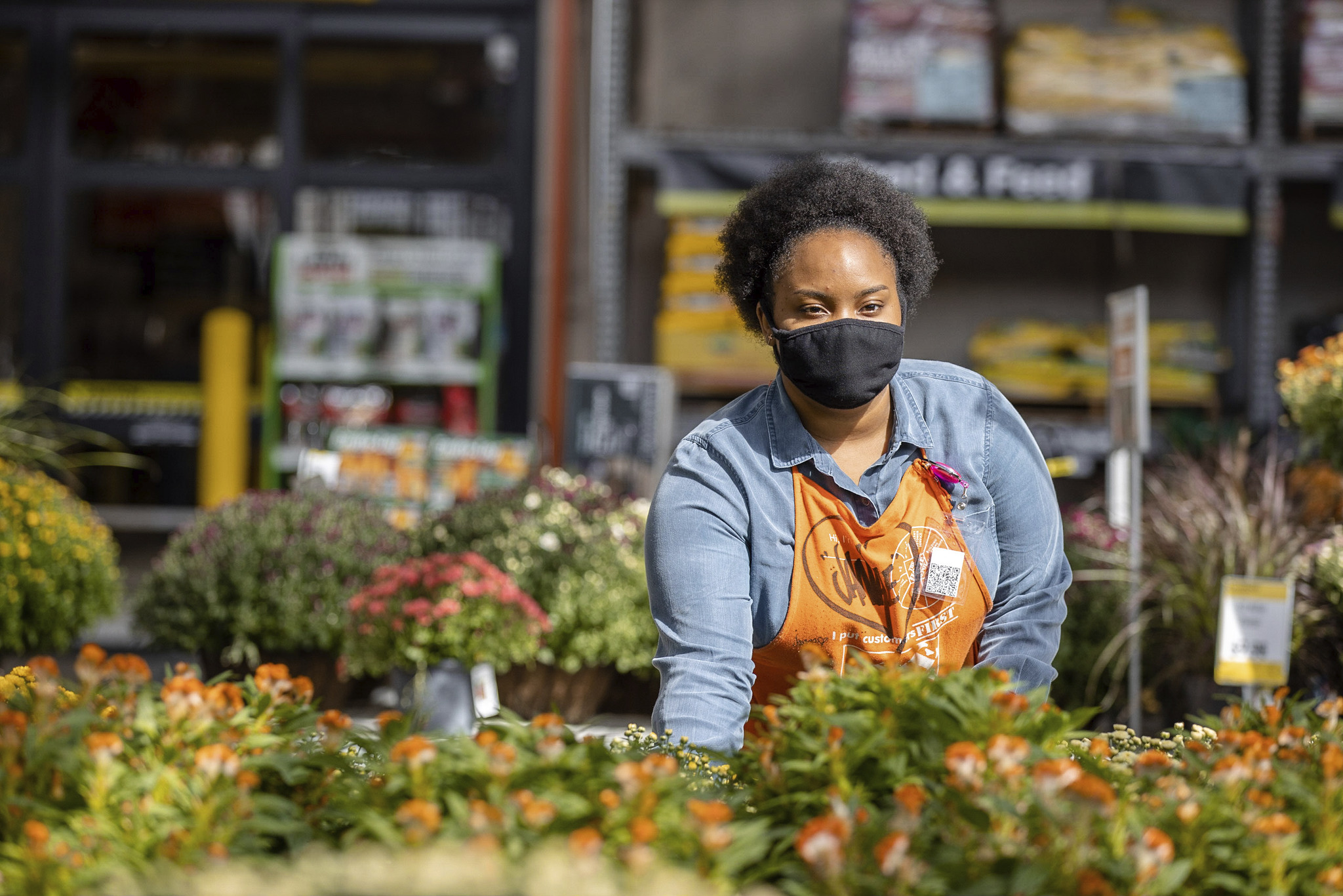 The Home Depot has more than 1,275 job openings in the Birmingham area The Home Depot has more than 1,275 job openings in the Birmingham area