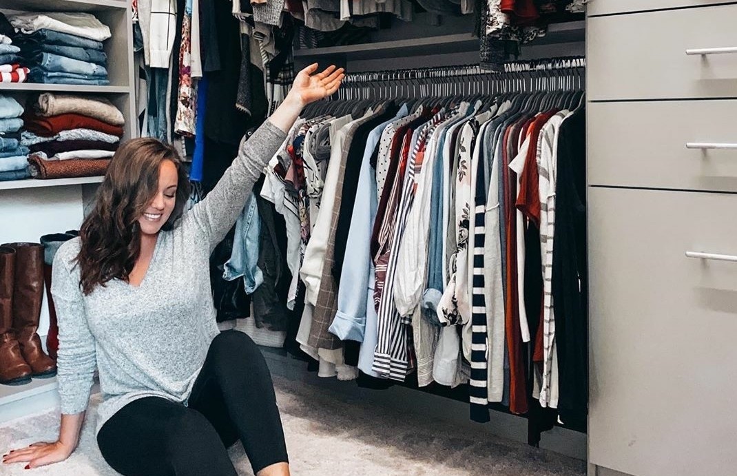 5 simple springtime organization tips—local design experts get real