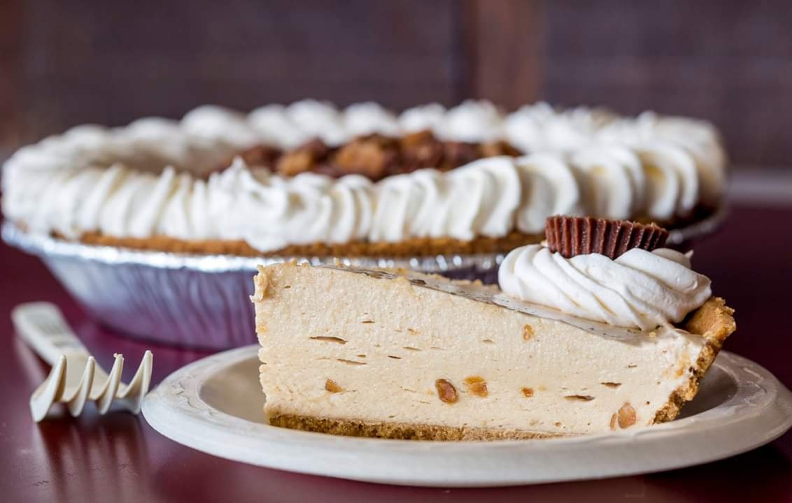 11 amazing spots for a slice of pie in Birmingham