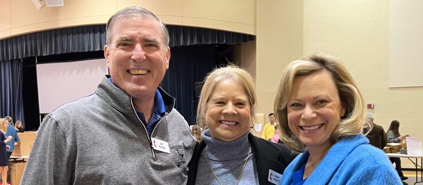 This local church is doing positive things for Birmingham—learn more